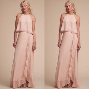 BHLD Etoile Skirt x Donna Morgan